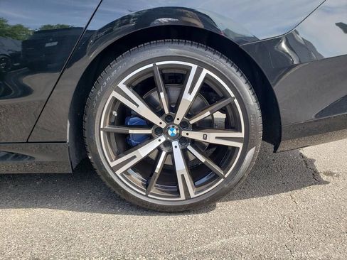 Used 2026 BMW 540i xDrive AWD/4WD image 33