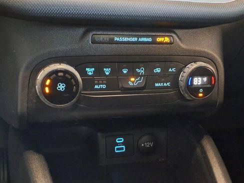 Used 2021 Ford Bronco Sport Big Bend AWD/4WD image 22