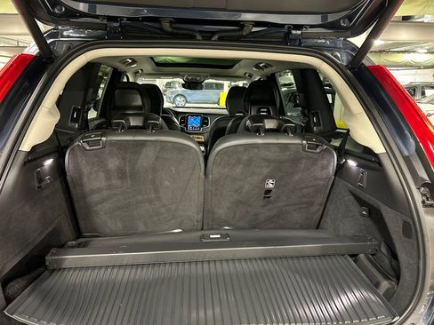 Certified 2023 Volvo XC90 B6 Plus w/ Protection Package Premier AWD/4WD image 25