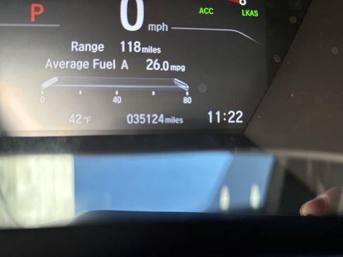 Used 2020 Honda CR-V EX image 11