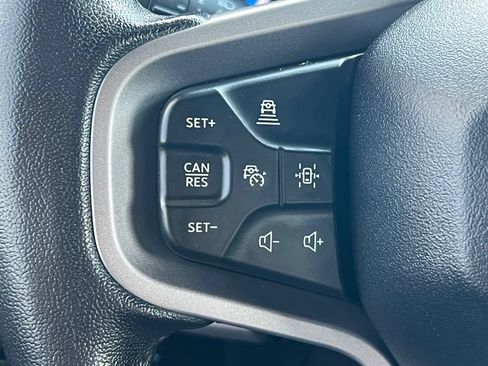 Used 2022 Ford Bronco Wildtrak AWD/4WD image 36