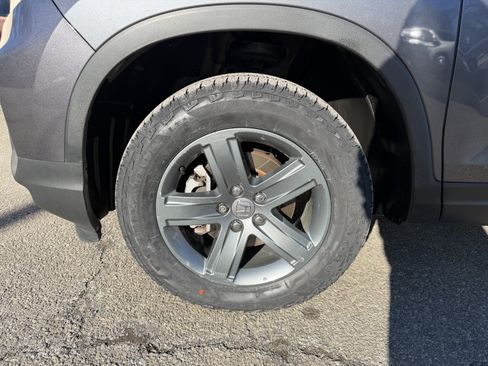 Used 2023 Honda Ridgeline RTL-E image 7