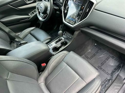 Certified 2023 Subaru Ascent Limited w/ Technology Package image 20