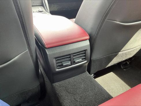 Used 2024 Lexus IS 300 w/ Comfort Package RWD image 10