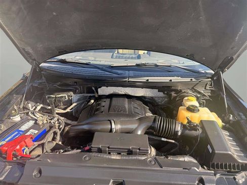 Used 2014 Ford F150 XLT w/ Equipment Group 302A Luxury image 27