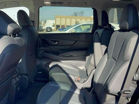 New 2026 Subaru Ascent Bronze Edition image 9