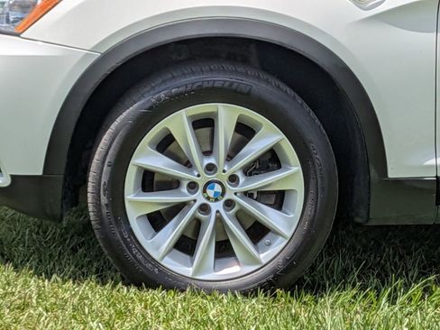Used 2013 BMW X3 xDrive28i AWD/4WD image 11