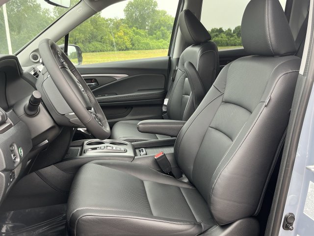 Used 2022 Honda Ridgeline RTL-E image 19