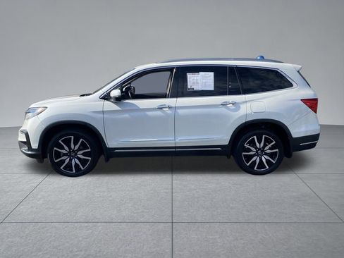 Used 2019 Honda Pilot Touring image 4