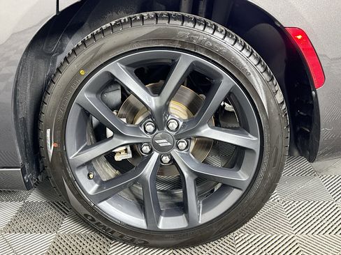 Used 2023 Dodge Charger SXT w/ Blacktop Package RWD image 36