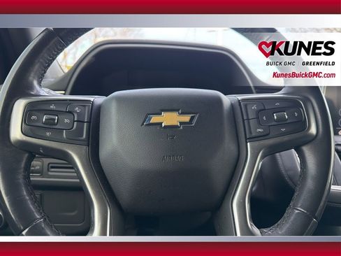 Used 2021 Chevrolet Tahoe LT image 24