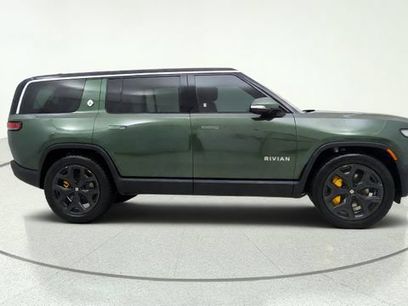 Used 2024 Rivian R1S Adventure