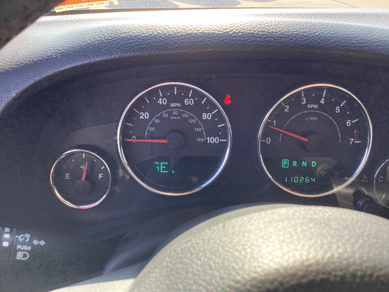 Used 2013 Jeep Wrangler Unlimited Sahara w/ Connectivity Group AWD/4WD image 16