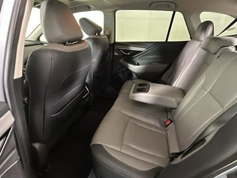 Used 2020 Subaru Outback Limited AWD/4WD image 25