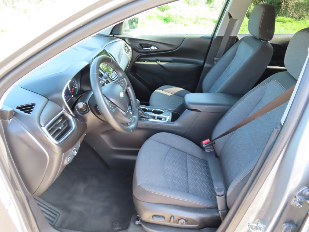 Used 2023 Chevrolet Equinox LT AWD/4WD image 27