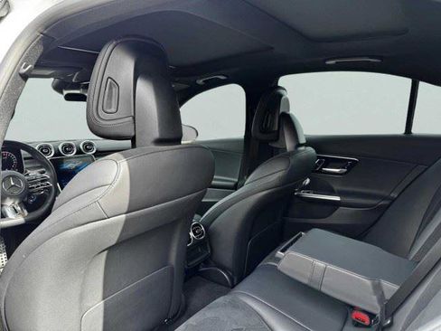 Used 2024 Mercedes-Benz C 36 AMG S image 53