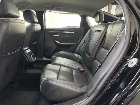 Used 2020 Chevrolet Impala Premier image 13