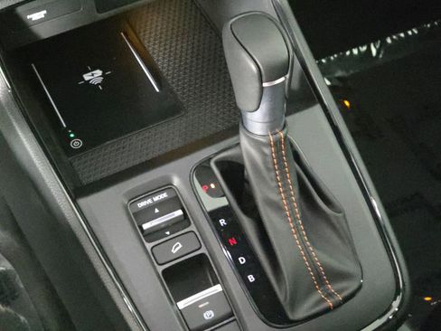 New 2026 Honda CR-V TrailSport image 17