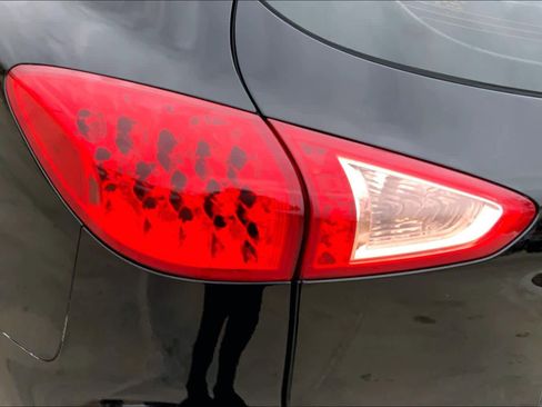 Used 2017 INFINITI QX50 Journey w/ Premium Package image 27