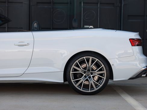 Used 2022 Audi S5 Prestige AWD/4WD image 25
