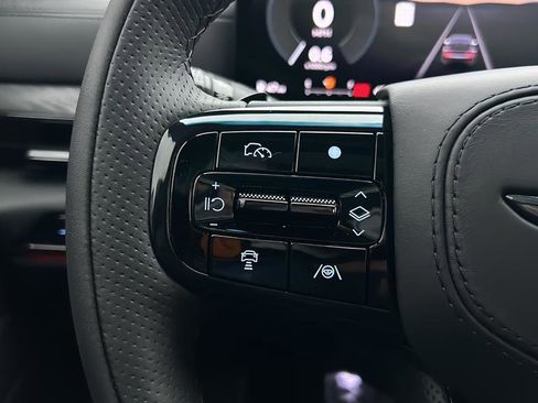 New 2026 Genesis GV80 3.5T Prestige AWD/4WD image 24