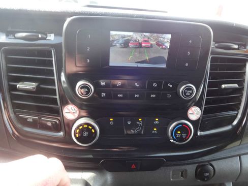 Used 2023 Ford Transit 250 148 High Roof image 22