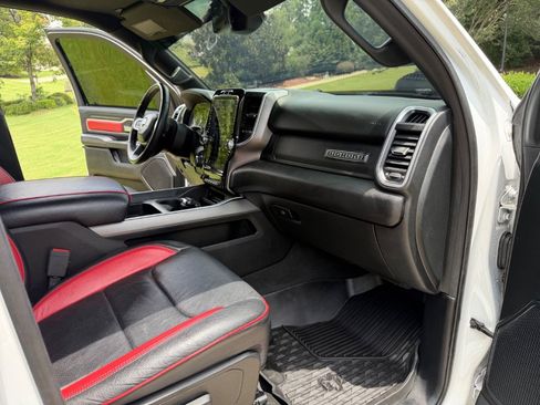 Used 2021 RAM 1500 Big Horn AWD/4WD image 31