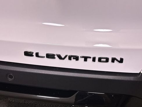 New 2026 GMC Terrain Elevation w/ Black Edition AWD/4WD image 34