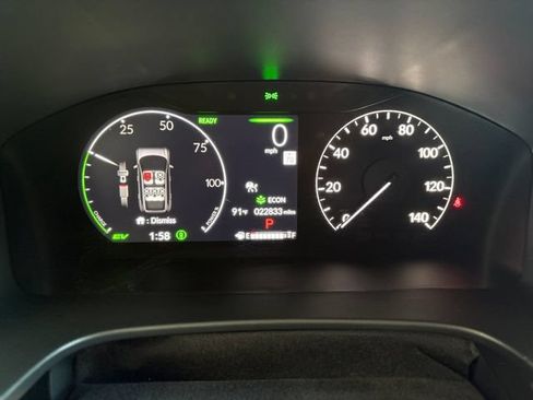 Used 2024 Honda CR-V Sport Touring image 24