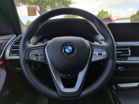Used 2023 BMW X3 xDrive30i w/ Convenience Package w/ZPA AWD/4WD image 20