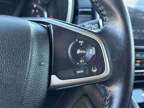 Certified 2017 Honda CR-V EX-L image 31