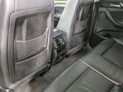 Used 2016 BMW X3 xDrive28i image 24