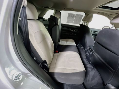 Used 2024 Honda CR-V EX image 26