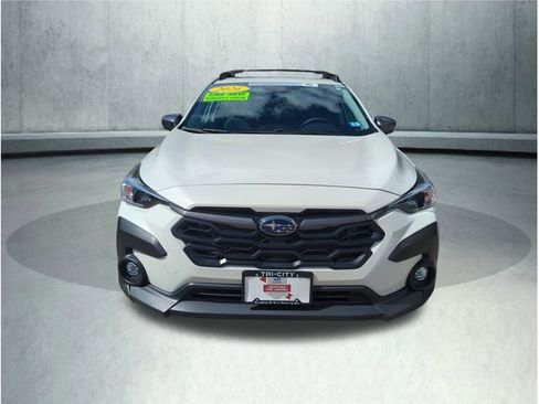 Certified 2026 Subaru Crosstrek 2.0i Premium AWD/4WD image 11