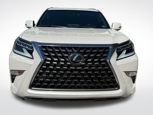 Used 2023 Lexus GX 460 Premium w/ Premium Package image 8