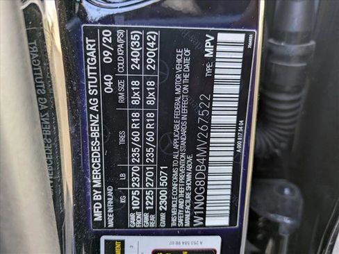 Used 2021 Mercedes-Benz GLC 300 image 24