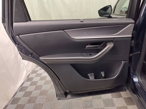 Used 2024 MAZDA CX-90 Plug-In Hybrid w/ Premium Pkg image 29