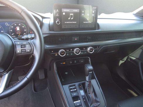 Used 2026 Honda CR-V Sport-L image 19