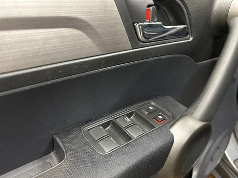 Used 2011 Honda CR-V EX image 25