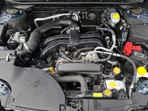 Certified 2023 Subaru Outback Premium image 28