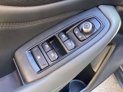 Used 2022 Subaru Outback Wilderness w/ Wilderness Package image 19