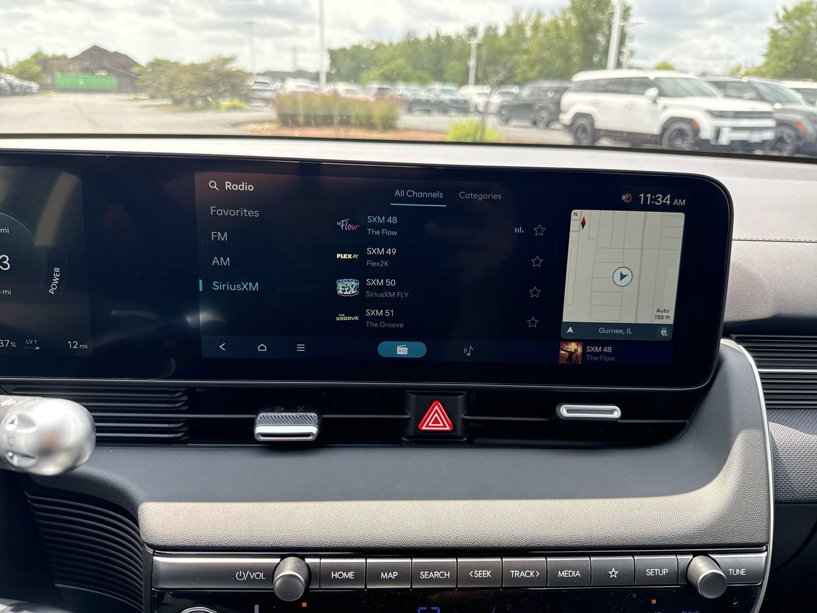 New 2026 Hyundai Ioniq 5 SEL AWD/4WD image 17