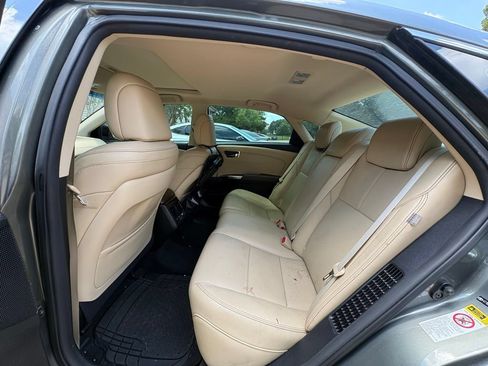 Used 2013 Toyota Avalon Limited w/ Technology Pkg FWD image 13