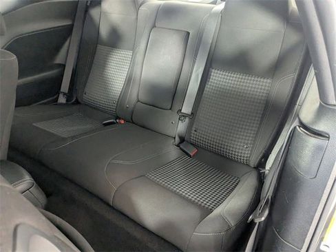 Used 2022 Dodge Challenger SXT w/ Blacktop Package image 24