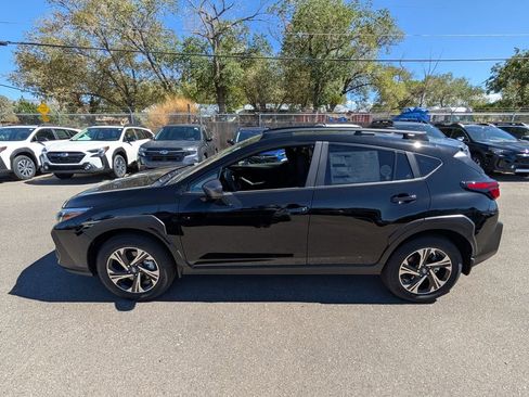 New 2025 Subaru Crosstrek 2.0i Premium image 7