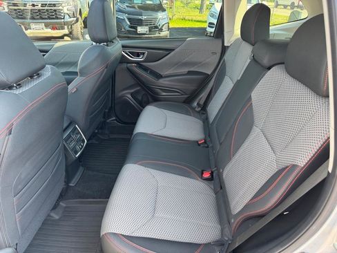 Used 2020 Subaru Forester Sport image 8