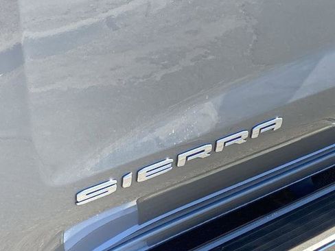 Used 2026 GMC Sierra 1500 SLT w/ SLT Premium Package image 26