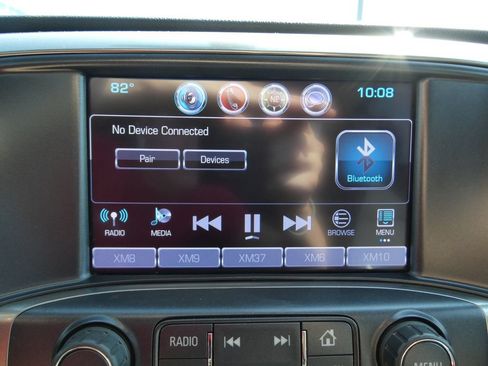 Used 2018 Chevrolet Silverado 1500 LT w/ All Star Edition AWD/4WD image 28