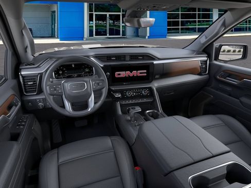 New 2026 GMC Sierra 1500 Denali w/ Denali Reserve Package AWD/4WD image 40