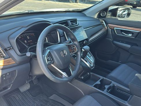 Used 2022 Honda CR-V EX image 12